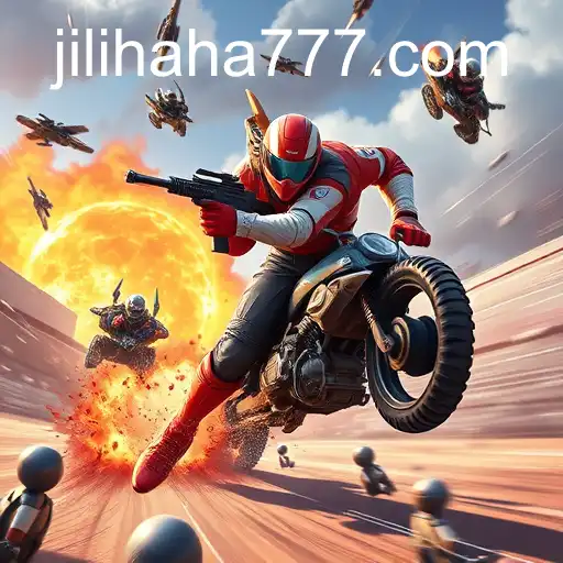 Exploring the Excitement of Action Games: A Deep Dive into the 'haha777' Experience