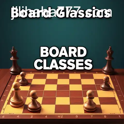 Exploring the World of Board Games: A Journey into 'haha777' Category