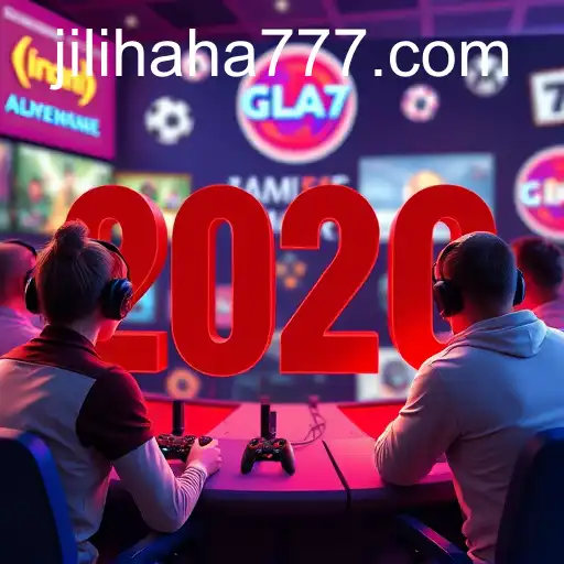 Emerging Trends in Online Gaming for 2025