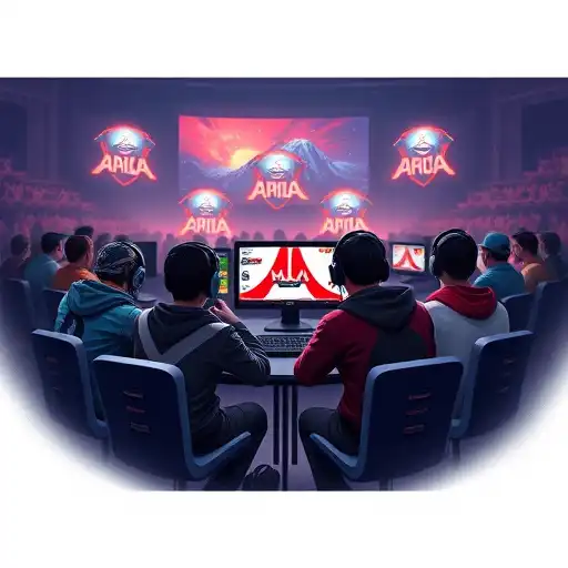 The Evolution of Online Gaming Communities