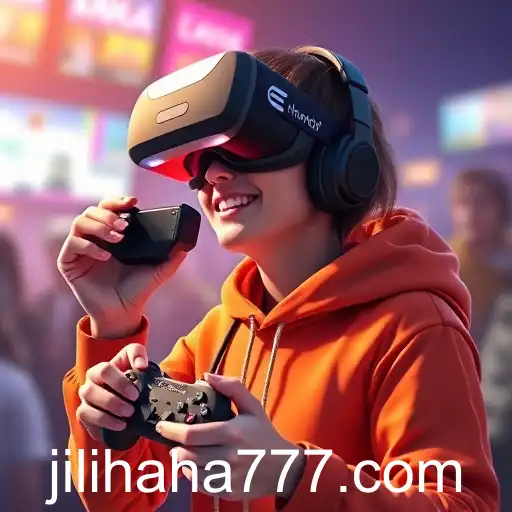 Gaming Community Welcomes Innovation in 2025