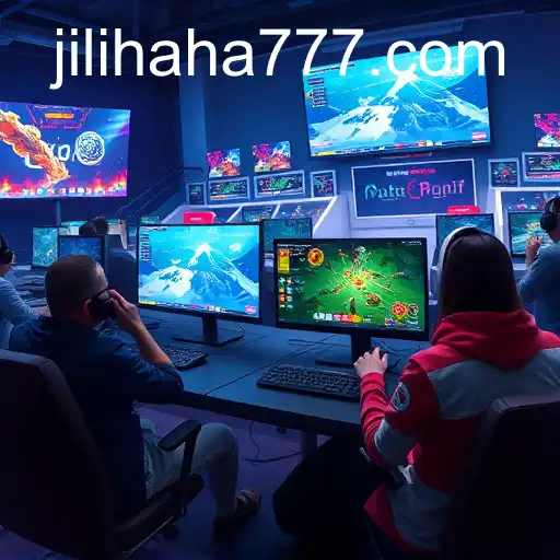 Gaming Dynamics and Emerging Trends