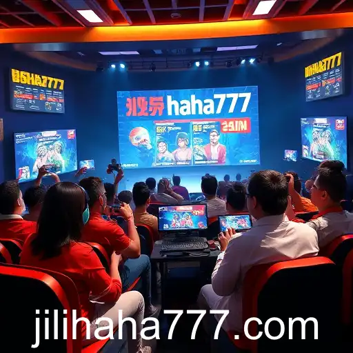 Gaming Landscape Transformed by Innovators