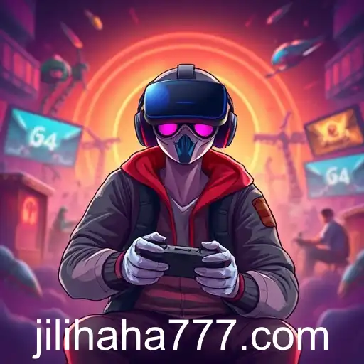 Gaming Renaissance: The Rise of Online Platforms