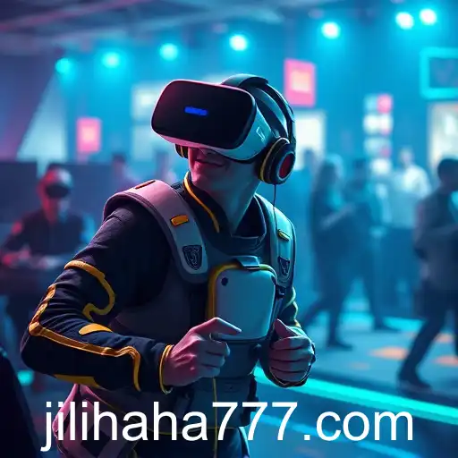 The Rise of Digital Gaming in 2025