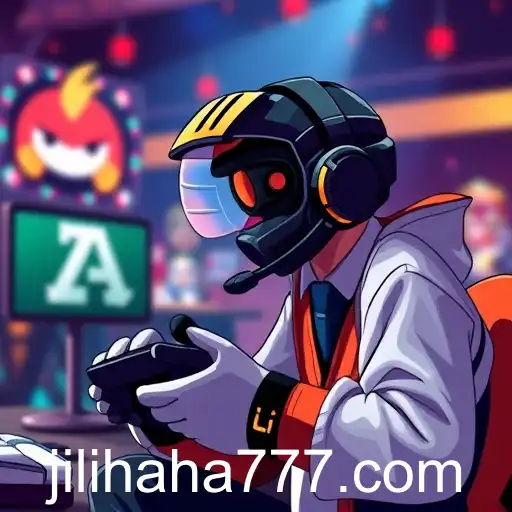 The Digital Playground: Evolution and Future of Online Gaming