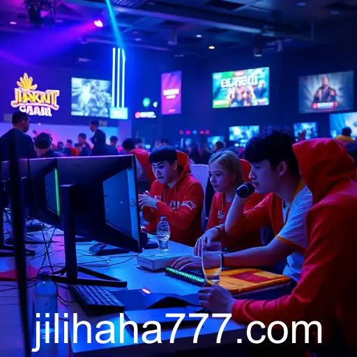 Emerging Trends in Online Gaming