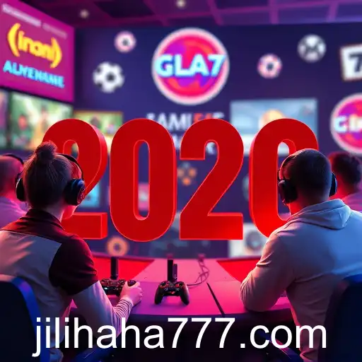 Emerging Trends in Online Gaming for 2025