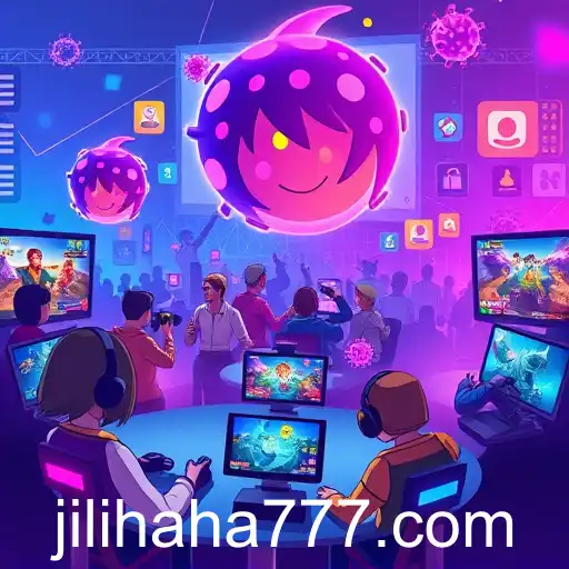 The Evolution of Online Gaming: The Rise of 'haha777'