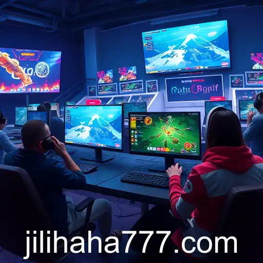 Gaming Dynamics and Emerging Trends