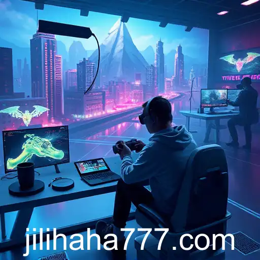 Gaming Trends of 2025: The Rise of Online Communities