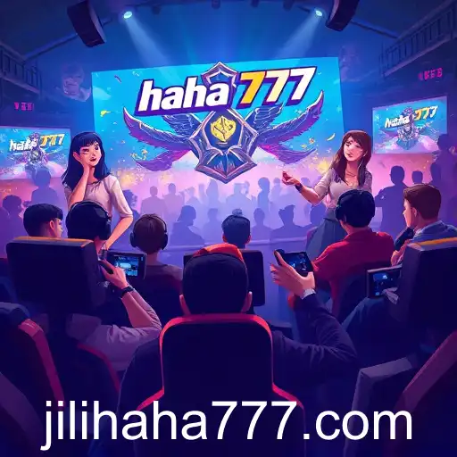 The Rise of Interactive Gaming Portals