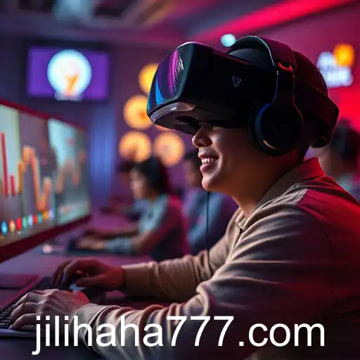 Rise of Online Gaming Platforms in 2025