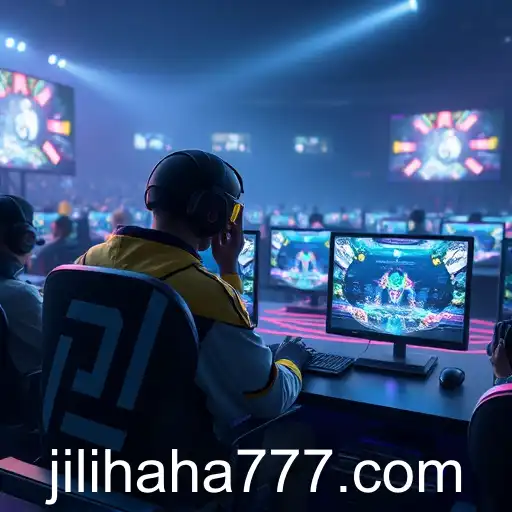 Online Gaming Revolution: The Rise of English Platforms