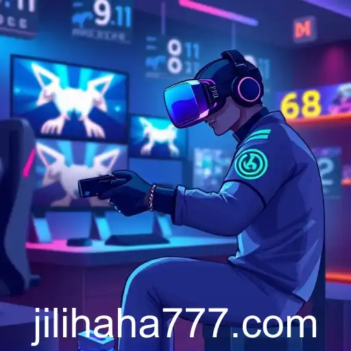 Growing Popularity of Online Gaming in 2025