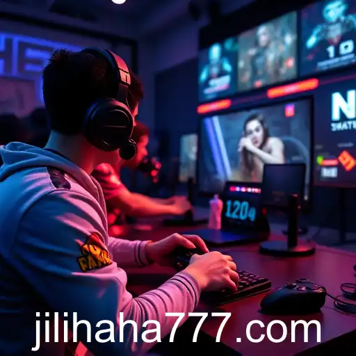 The Rise of Online Gaming Trends