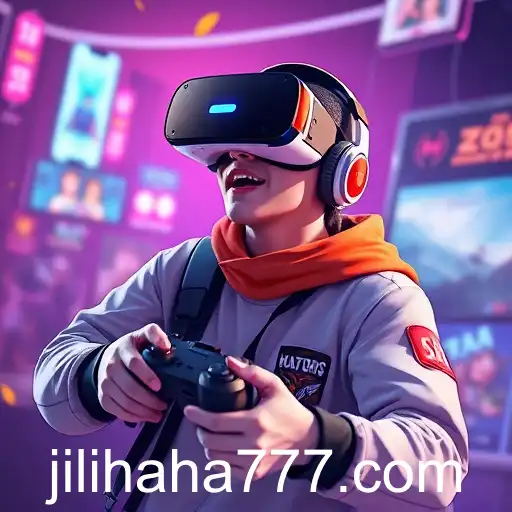 The Rise of Gaming Platforms in 2025