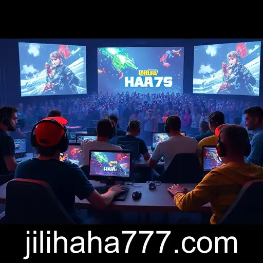 The Rise of Online Gaming Communities