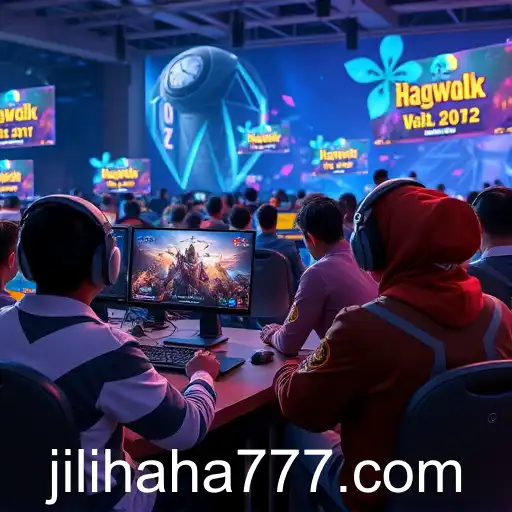 Rise and Dominance of Online Gaming Platforms