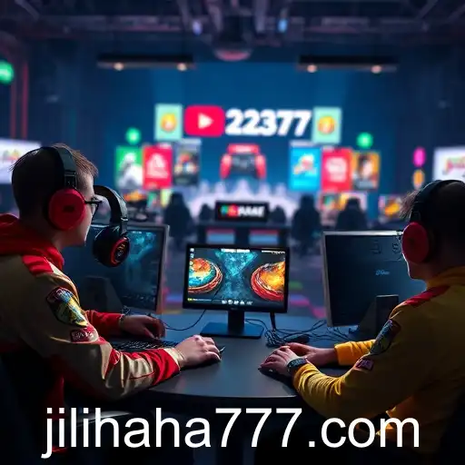 The Rise of Underground Gaming Platforms