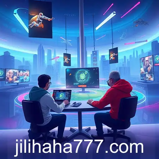 The Rise of Gaming Platforms in 2025