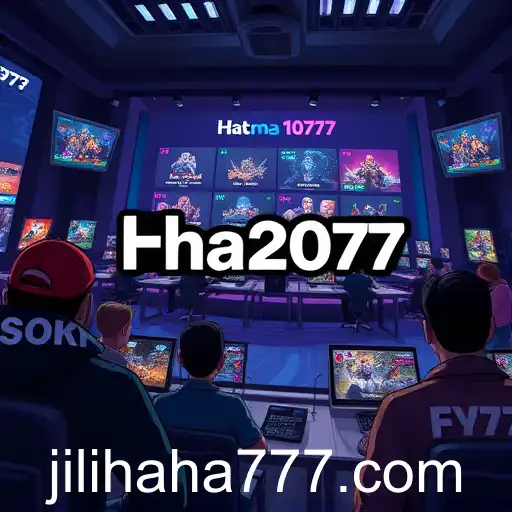 The Rise of 'haha777' and Its Impact on Online Gaming