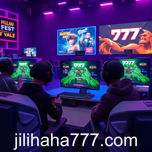 The Rise of Online Games in 2025