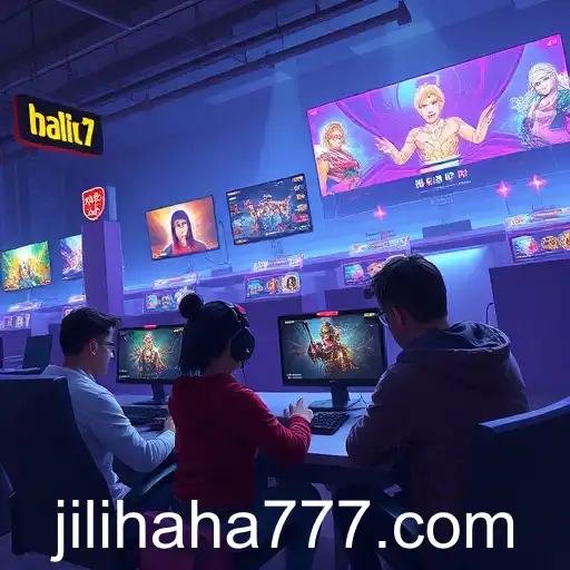 The Rise of Online Gaming in 2025