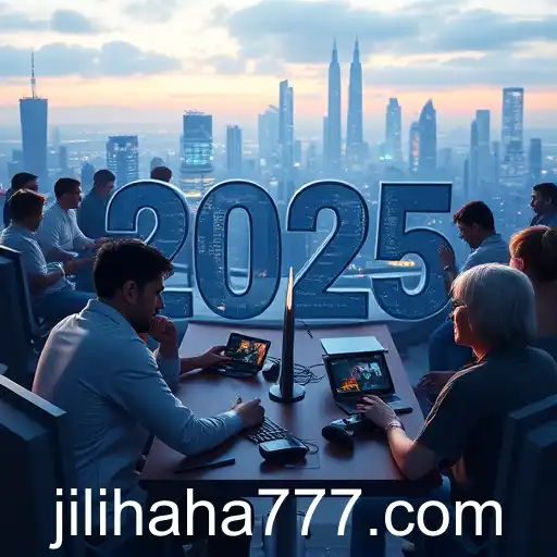 The Rise of Online Gaming Platforms