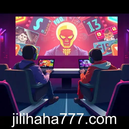 Exploring the Rise of Online Gaming in 2025