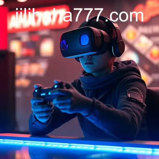 Online Gaming Trends and Innovations