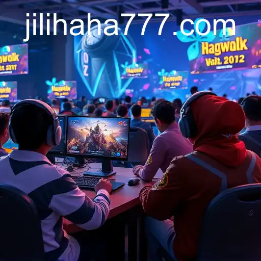 Rise and Dominance of Online Gaming Platforms