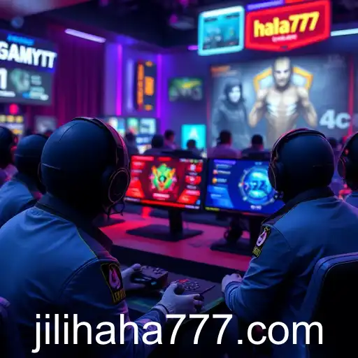 The Rise of Underground Gaming Platforms