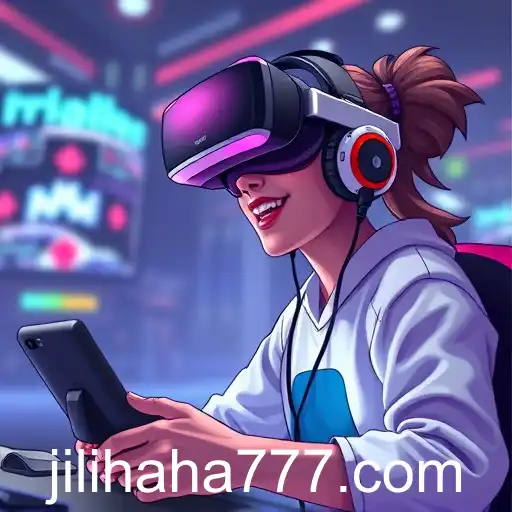 The Rise of Haha777: Gaming Trends Reshape Global Entertainment