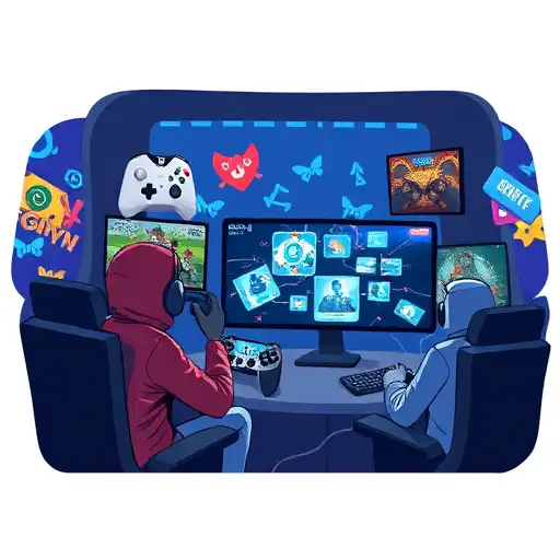 The Rise of Online Gaming in 2025