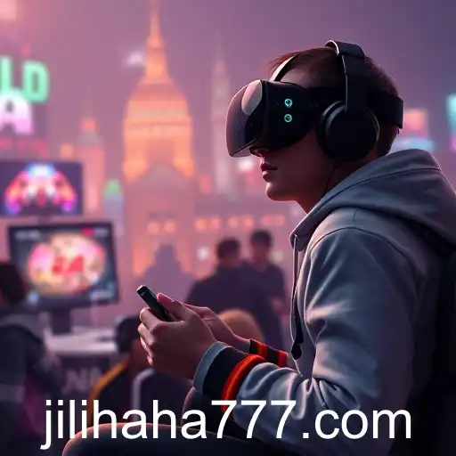 The Rise of Online Gaming Communities