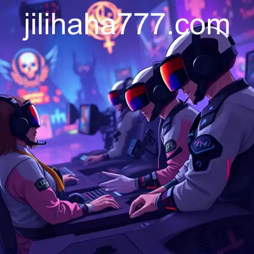 The Rise of Online Gaming Communities