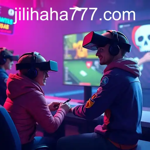 The Rise of Online Gaming Platforms in 2025