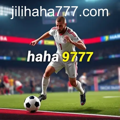 The Rise of 'Sports Games' in the Digital Landscape: Exploring the 'haha777' Phenomenon