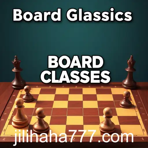 Exploring the World of Board Games: A Journey into 'haha777' Category