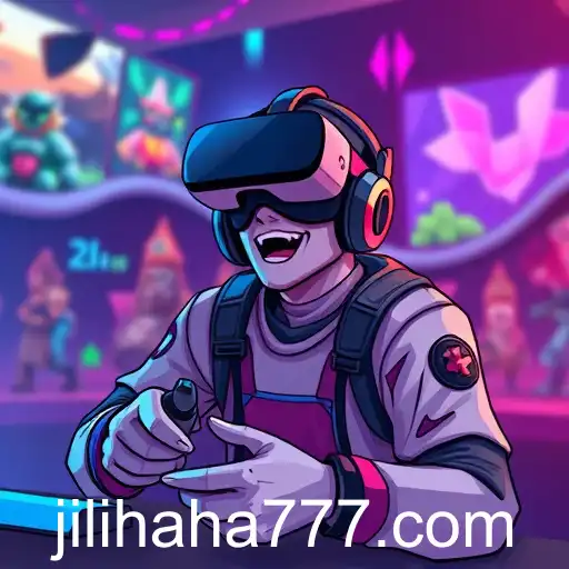 The Rise of Digital Entertainment in 2025