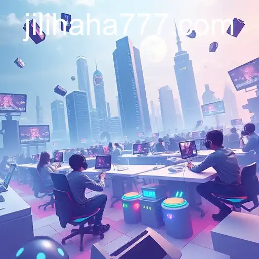 The Evolution of Online Gaming Communities