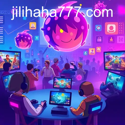 The Evolution of Online Gaming: The Rise of 'haha777'