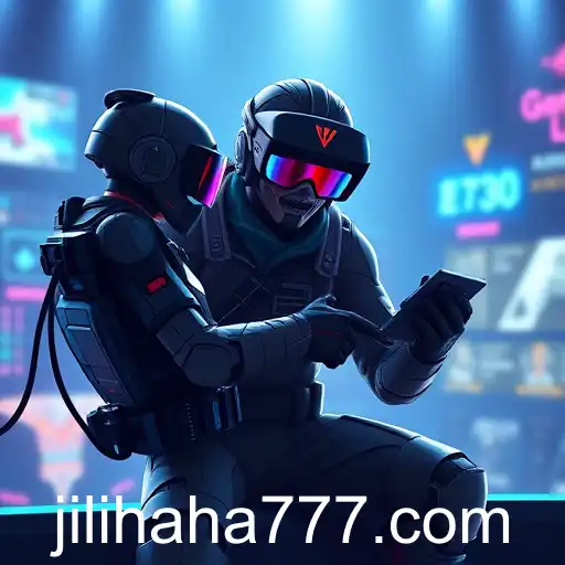 Future of Online Gaming: The High Stakes and New Trends