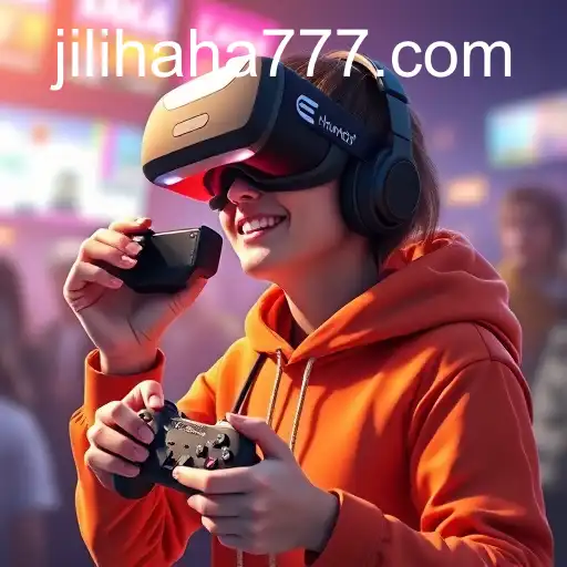 Gaming Community Welcomes Innovation in 2025