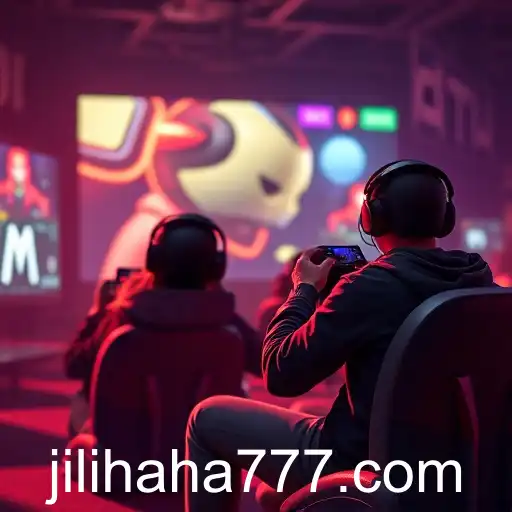 Gaming in 2025: The Evolution Continues