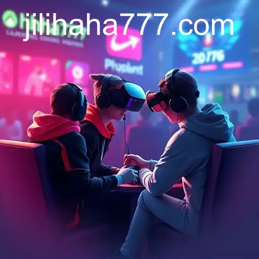 The Evolution of Gaming in 2026