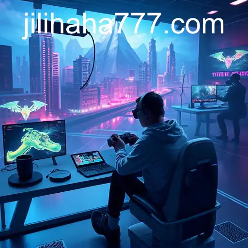 Gaming Trends of 2025: The Rise of Online Communities