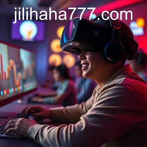 Rise of Online Gaming Platforms in 2025