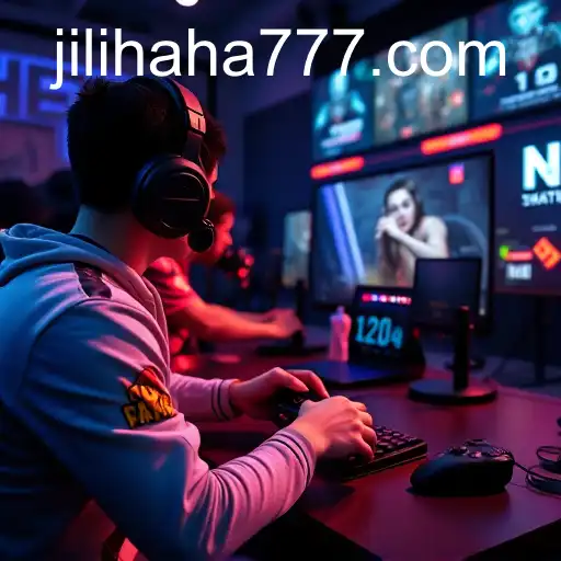 The Rise of Online Gaming Trends